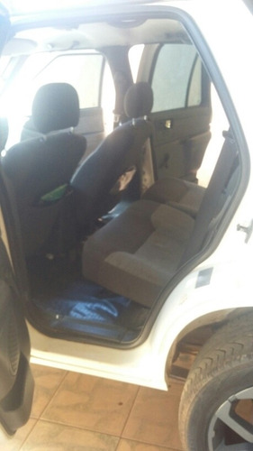 Chevrolet Blazer 2.4