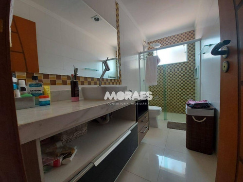 Casa Com 4 Suítes À Venda, 400 M² Por R$ 1.600.000 - Residencial Tivoli Ii - Bauru/sp - Ca0988