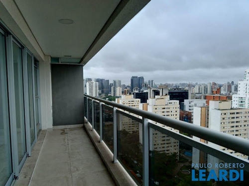 Imagem 9 de 15 de Apartamento - Granja Julieta - Sp - 582577