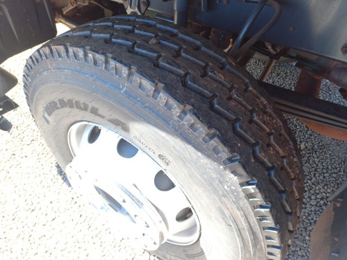 Imagem 14 de 15 de Volvo Fh520 6x4t