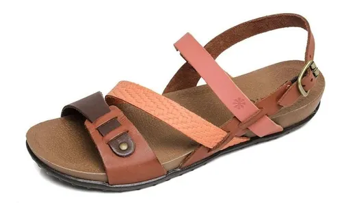 Sandalia new cheap face mercado livre