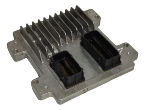Modulo D Injeção Gm Cobalt Montana Onix Prisma Flex 12645748