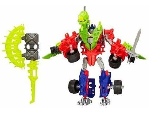 Dino Robots Transformers Age Of Extinction Construct- Jst