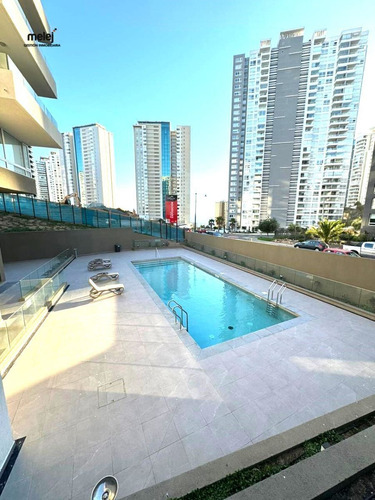 Departamento Nuevo  En Arriendo De 2 Dormitorios, Concón