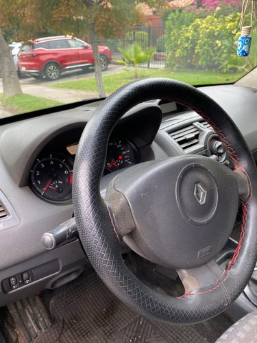 Renault Megane 2 Ii Authent Ac Fab