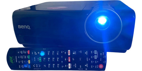 Projetor Data Show Benq Ms510 2700 Lumens Hdmi - Mostruário