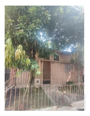 Lote y casalote en venta