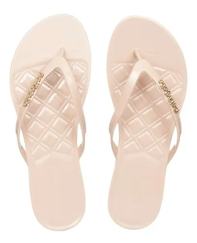 Chinelo Rasteirinha Feminino Petite Jolie Express Ii MercadoLivre