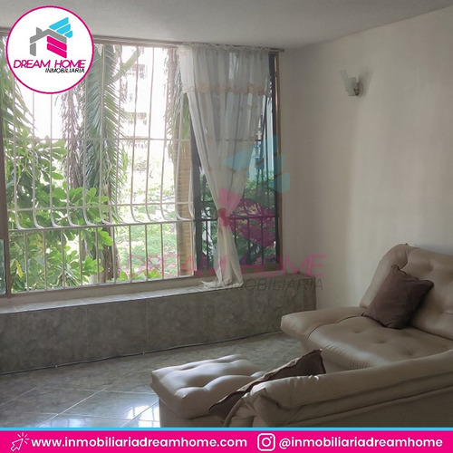 Imagen 3 de 9 de Apartamento Residencias Los Samanes - Charallave