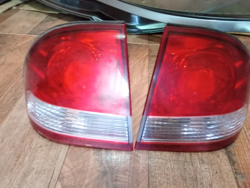 Imagen 14 de 17 de Chevrolet Corsa Autopartes