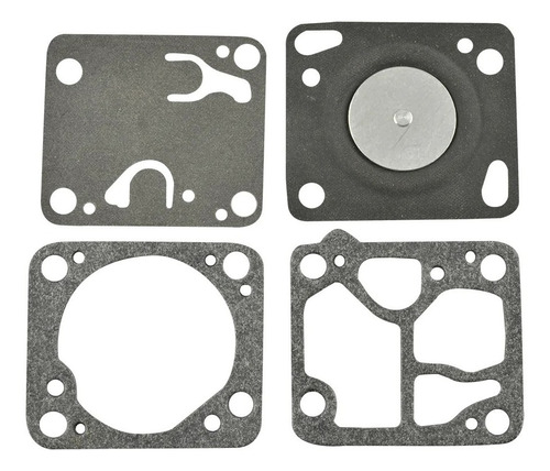 Kit Diafragma Walbro D1-mdc Motosierra Mcculloch