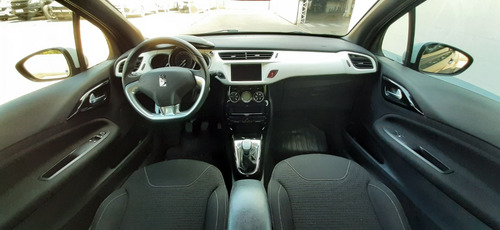 DS DS3 1.6 Vti 120 Be Chic