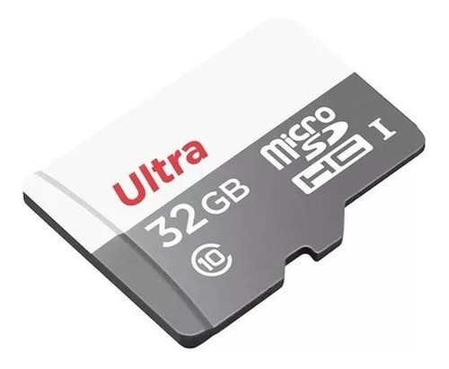 Imagem 2 de 6 de Cartão De Memória Micro Sd 32gb Lacrado Samsung/galaxy/LG