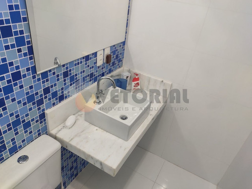 Imagem 18 de 30 de Casa Com 3 Dormitórios À Venda, 200 M² Por R$ 850.000,00 - Jardim Britânia - Caraguatatuba/sp - Ca0658