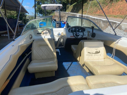 Imagem 5 de 6 de Searay 190
