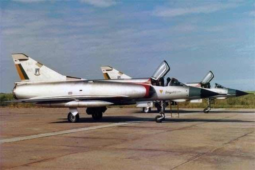 Kit Mirage 3 # Fab F16 F14 F5 A4 Skyhawk Malvinas Falklands
