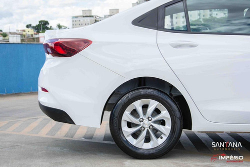Chevrolet Onix plus Onix Plus 10mt Lt2