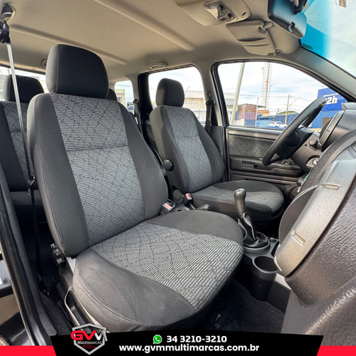 Ford Ecosport XLT FREESTYLE 1.6 FLEX 8V 5P