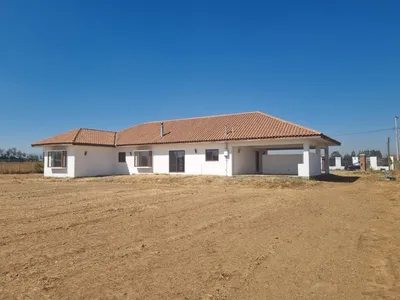 Casa en arriendo