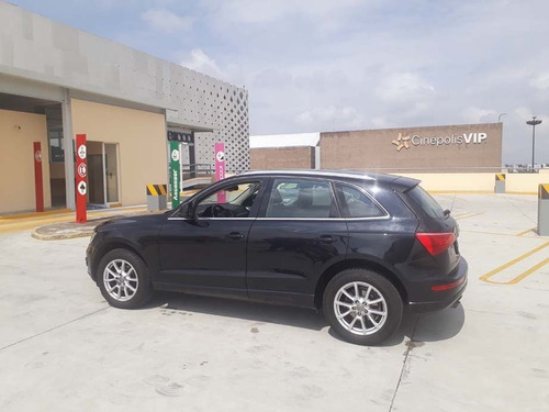 Imagen 2 de 15 de Audi Q5 2010