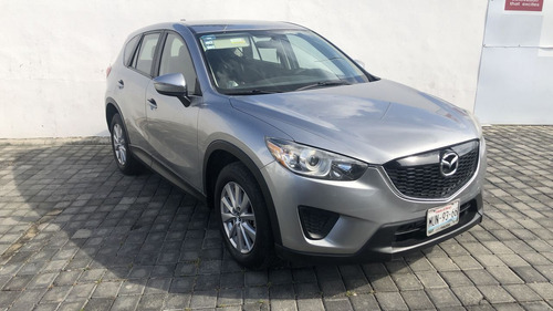 Imagen 13 de 15 de Mazda Cx-5 2015 2.0 I Sport At - Au1151
