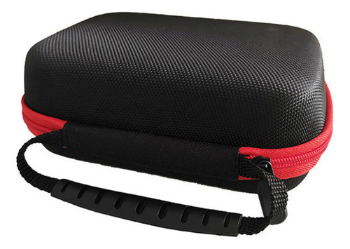 Bolsa Organizadora De Transporte Para Anbernic Rg405v