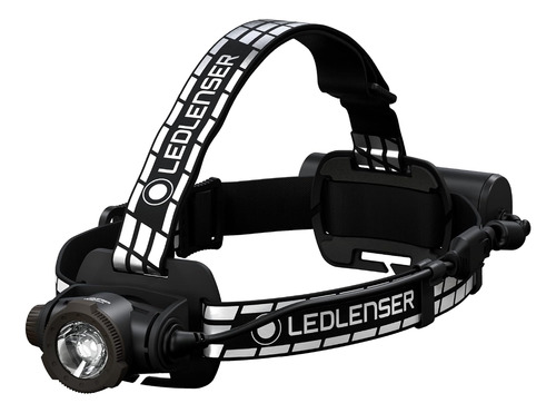 Ledlenser H7r Signature Linterna Frontal Recargable - Ip67