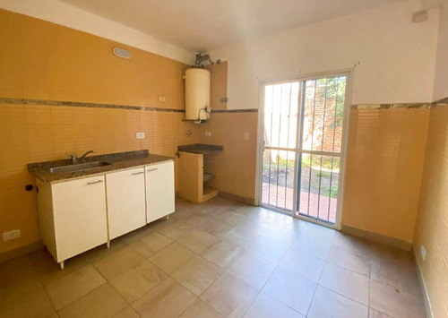 Departamento Tipo Duplex En Venta En Monte Grande