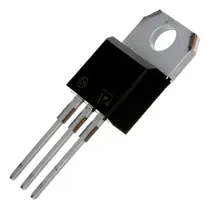 Comprar Transistor Irfz44 Mosfet N Simple 49a 55v 110w To220ab X5u