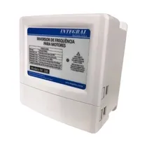 Comprar Inversor De Frequencia P\u002F Motores 1cv 4a Trifásicos 220v