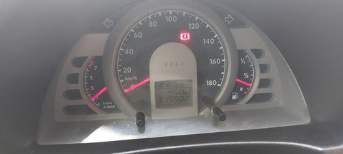 Volkswagen Fox 1.0 Plus Total Flex 5p