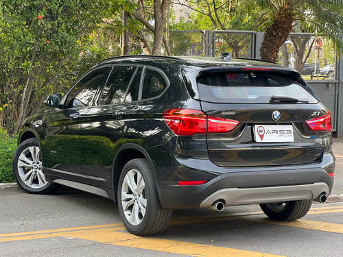 BMW X1 X1 SDRIVE 20I 2.0/2.0 TB ACTI.FLEX AUT.