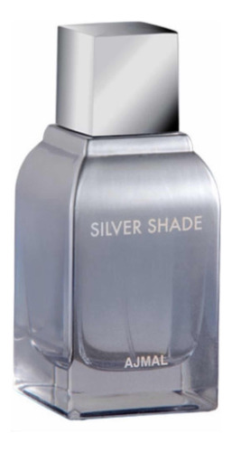 Decant - Ajmal Silver Shade - Edp (10ml)