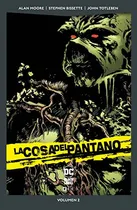 Comprar la cosa del pantano vol 2 de 6 -dc pocket- -la cosa del pantano -o c - -dc pocket--, de Alan Moore. Editorial ECC ediciones, tapa blanda en español, 2023