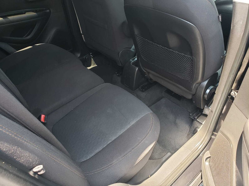 Imagen 7 de 10 de Chevrolet Trax