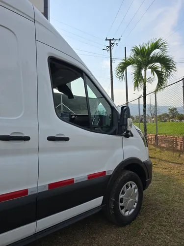E-transit L4h1