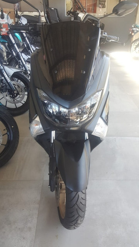Yamaha Nmx 155