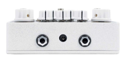 Pedal Guitarra Overdrive Earthquaker Palisades Mega Ultimate