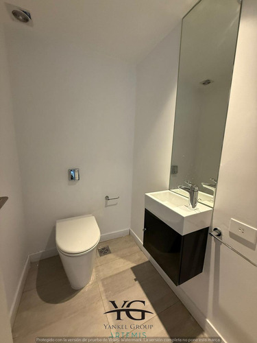 Quantum Beruti - 4 Ambientes De 100m2 Con Cochera