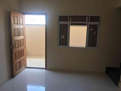 Imagem 2 de 15 de Sobrado Condominio - Artur Alvim - 1611