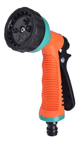 Esguicho Pistola Jet 6 Jatos Kala 109665 109665 Kala