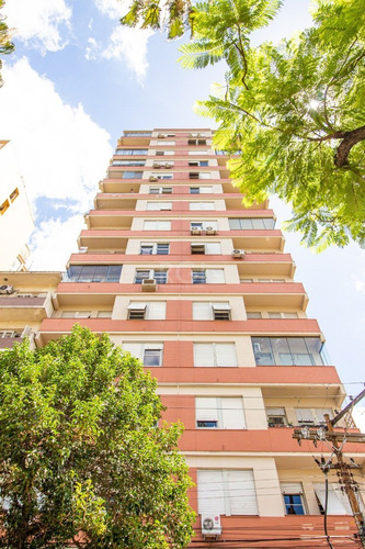 Apartamento Em Bom Fim Com 1 Dormitório - Ko13854