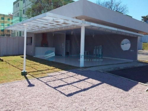 Imagem 14 de 21 de Apartamento A Venda 2 Dormitórios No Satélite Íris - Ap02932 - 68728007
