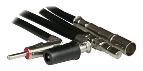 Imagen 2 de 3 de Xscorpion Adaptador Antena Ford ,jeep, 2008-2012 Chr-a16