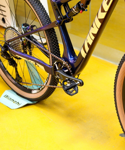 Autobloqueo De Doble Propósito De Pedal Plano Para Shimano