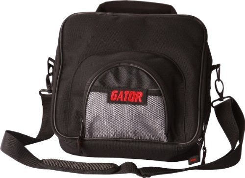 Gator G-multifx-1510 Bolsa Para Pedal De Efectos De 15 Pulga