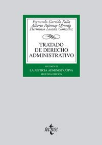 Libro Tratado De Derecho Administrativo  De  Garrido Falla F