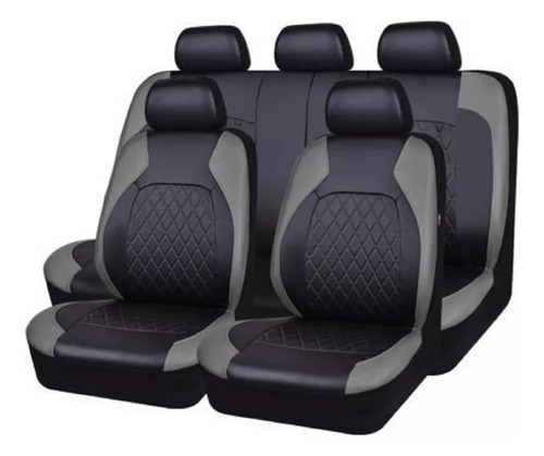 M Funda Universal For Asiento De Coche De Cuero Pu Traje