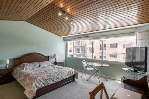 Casa En Arriendo/venta En Molinos Norte. Cod A13489