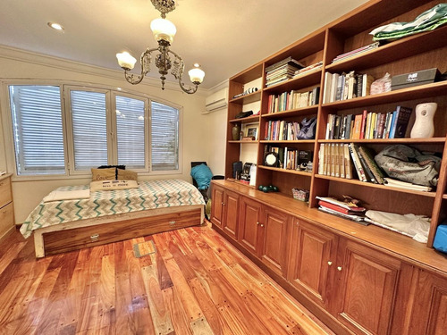 Imagen 18 de 30 de Espectacular Casa Con Todas Las Comodidades Sobre Imponente Lote De 611m2 En Acassuso.